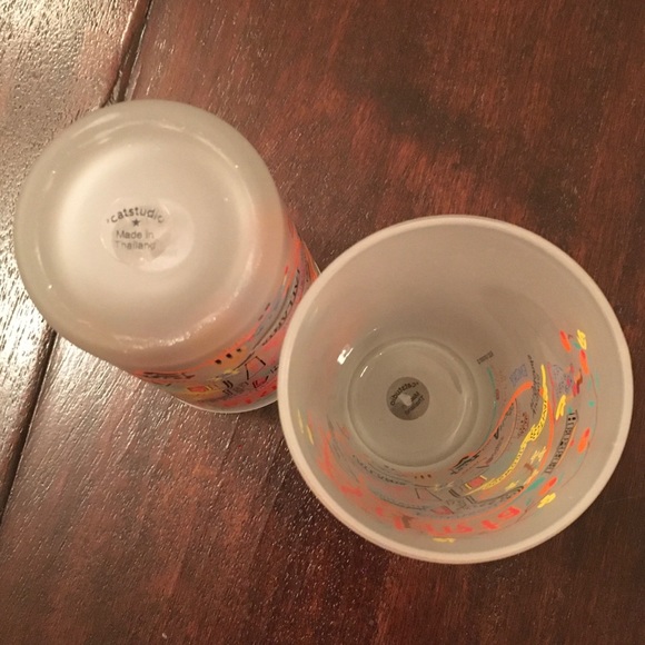 Atlanta (GA) Glassware - Picture 5 of 5